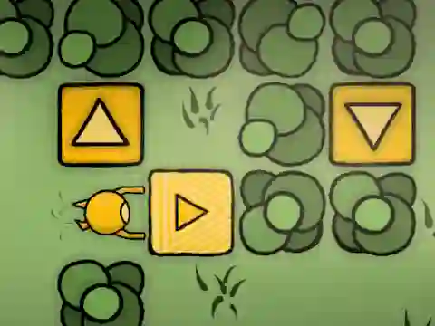 שפּיל One More Button אָנליין