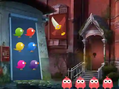 שפּיל Intelligent Plumber Escape אָנליין
