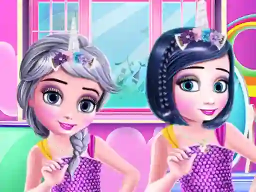 שפּיל Baby Unicorn Outfits אָנליין