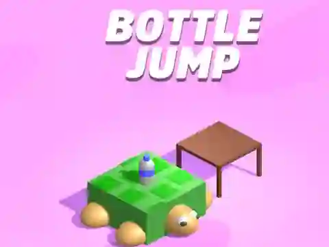 שפּיל Bottle Jum אָנליין