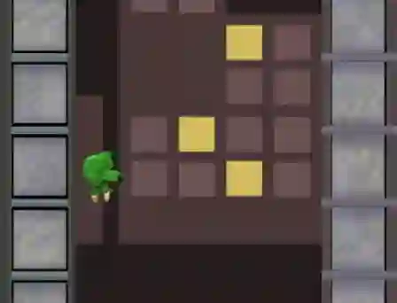שפּיל Robo Wall Crawler אָנליין