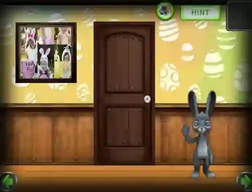 שפּיל Amgel Easter Room Escape 6 אָנליין