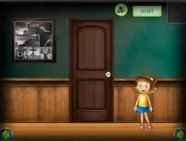 שפּיל Amgel Kids Room Escape 294 אָנליין