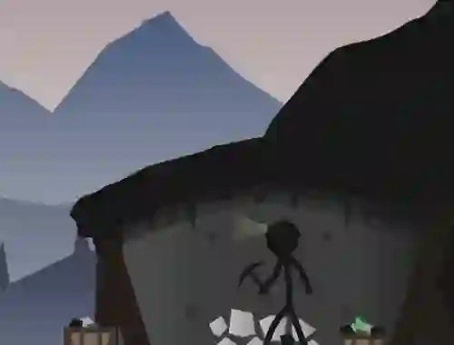 שפּיל Mining Simulator אָנליין