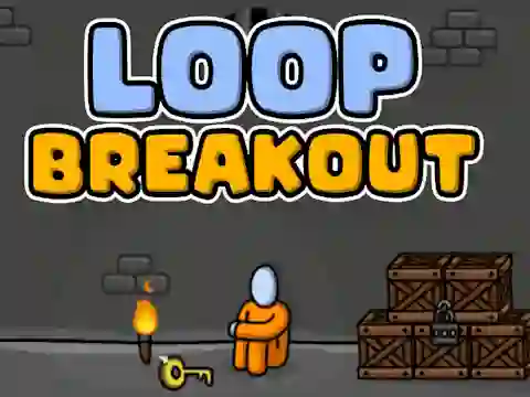 שפּיל Loop Breakout אָנליין