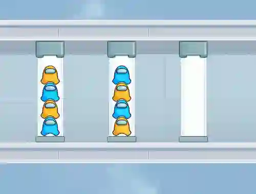 שפּיל Imposter Sorter אָנליין