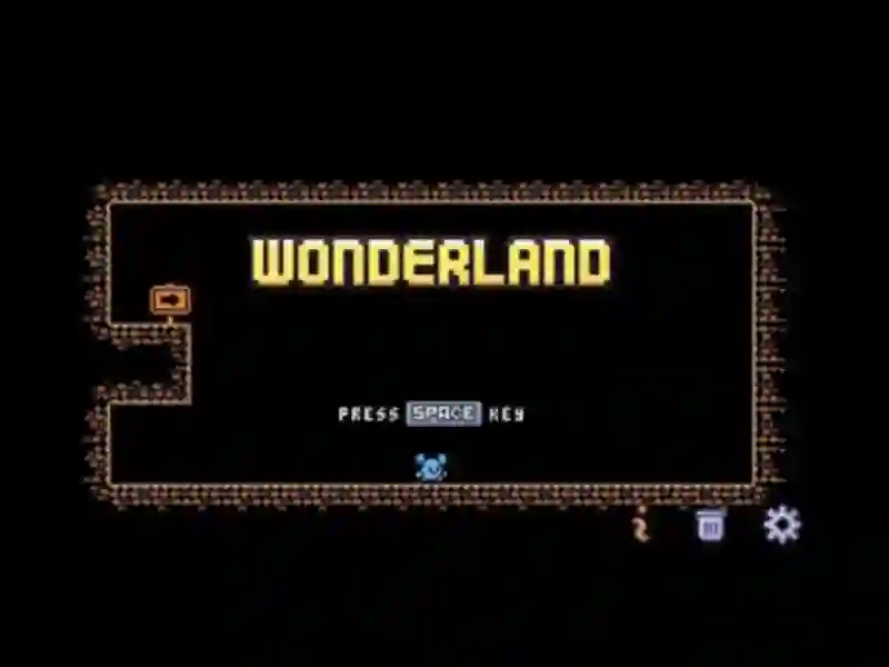 שפּיל Wonderland אָנליין