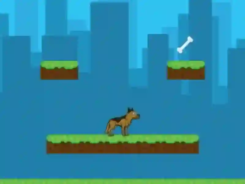 שפּיל Dog Escape אָנליין