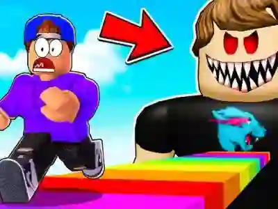 שפּיל Roblox vs Mr. Beast אָנליין