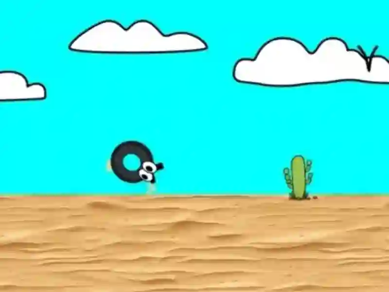 שפּיל Wheelie Manners אָנליין