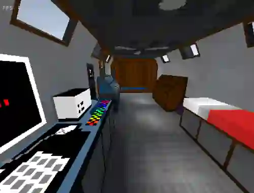 שפּיל The Room That Look Familiar אָנליין