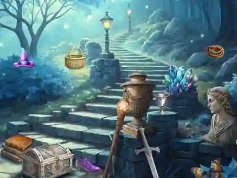שפּיל Phantom Trails אָנליין