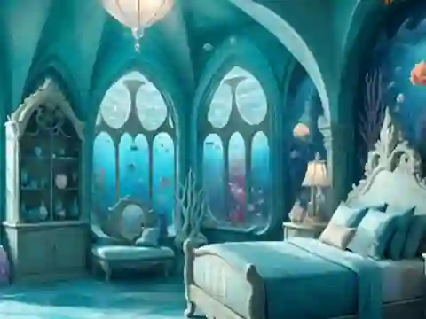 שפּיל Mermaid's Treasure Escape אָנליין