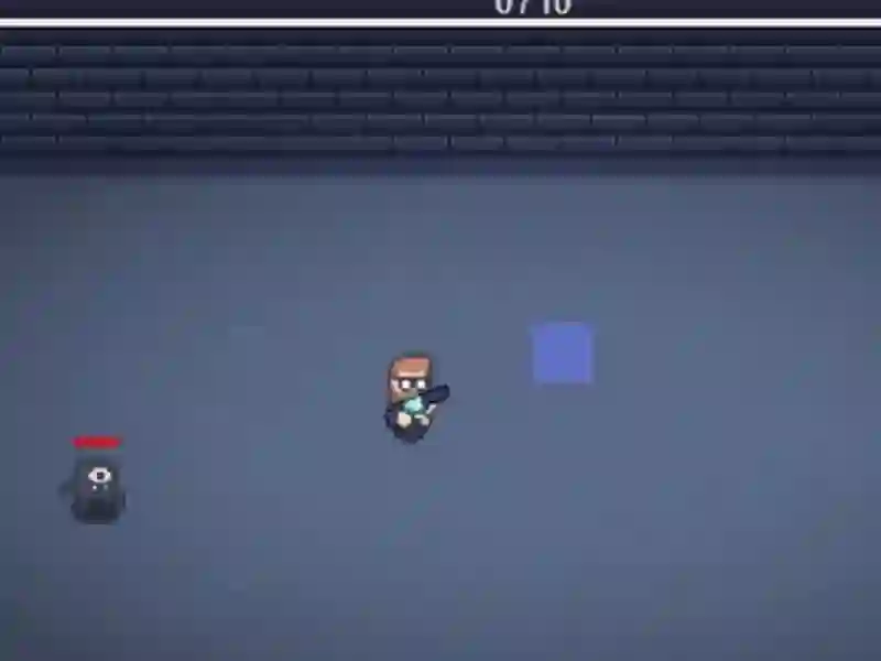 שפּיל Monster Wave Defense אָנליין