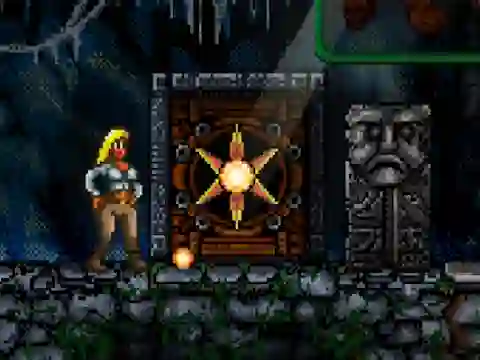 שפּיל ZIMA Temple of Souls אָנליין