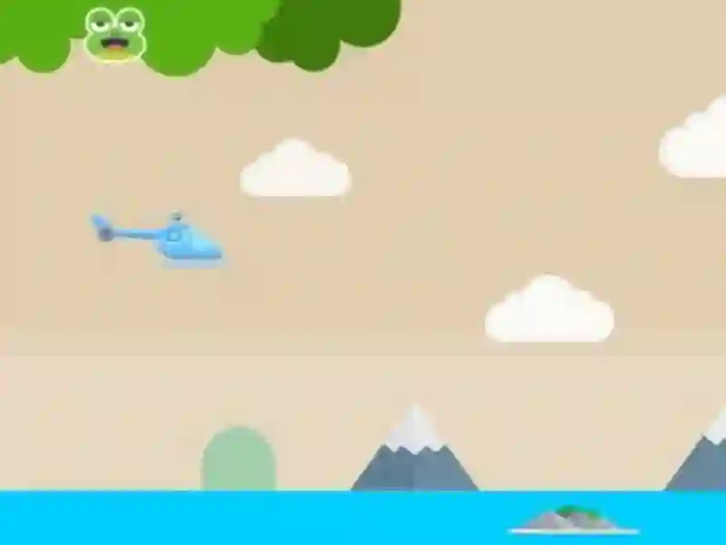 שפּיל Sky Collectors אָנליין