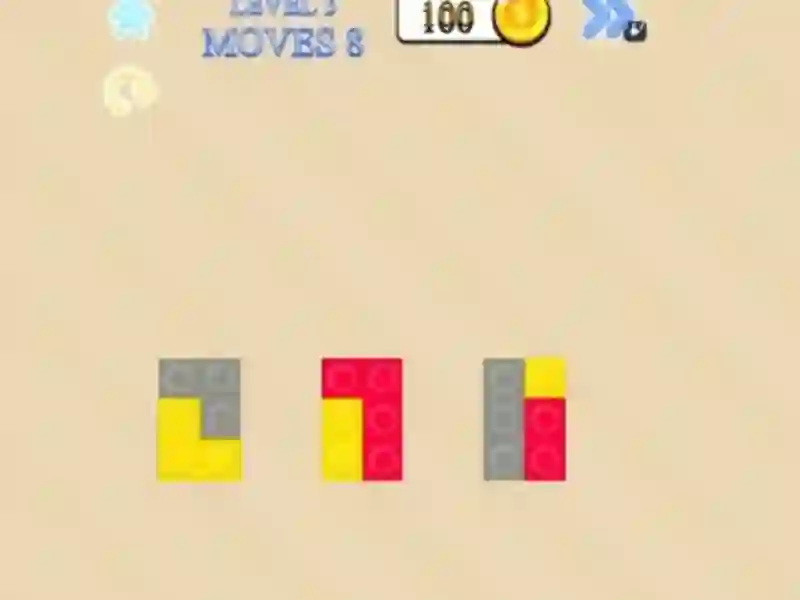 שפּיל Logic Blocks אָנליין