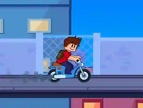 שפּיל Roblox Climb Motor אָנליין