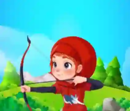 שפּיל Shoot Your Target אָנליין