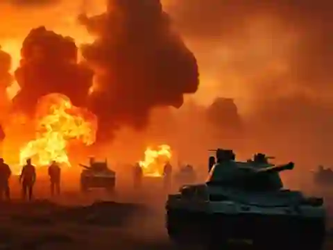 שפּיל Delta Force Airborne אָנליין