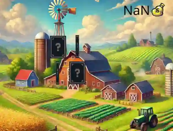 שפּיל Farm Match אָנליין