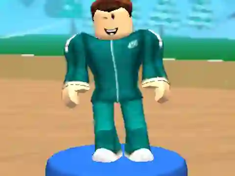 שפּיל Obby Survive Parkour אָנליין