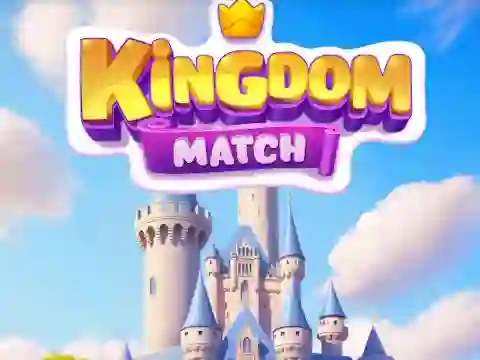 שפּיל Kingdom match אָנליין
