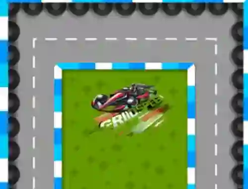 שפּיל Gridspeed אָנליין