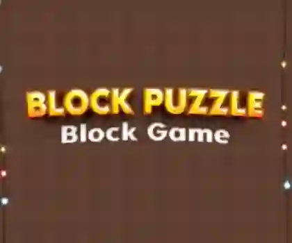 שפּיל Block Puzzle Block Game אָנליין