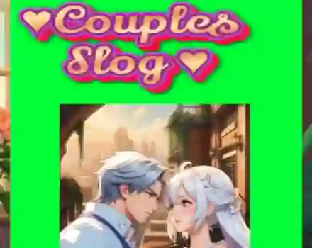 שפּיל Couples Slog אָנליין