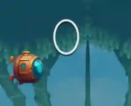 שפּיל Flap Challenge אָנליין