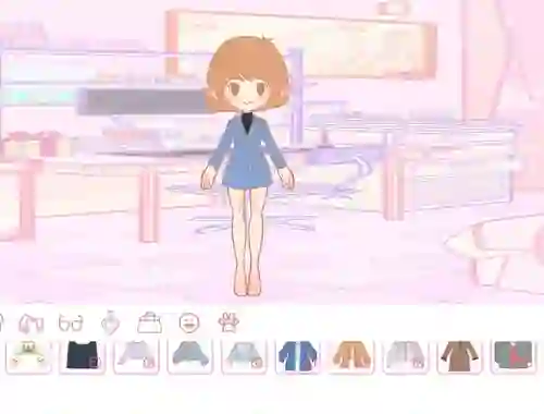 שפּיל Dress Princess אָנליין
