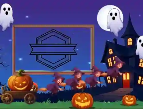 שפּיל Halloween Witch אָנליין