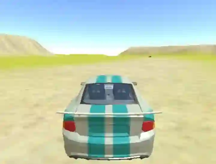 שפּיל Bmg! Crashday 2025 אָנליין