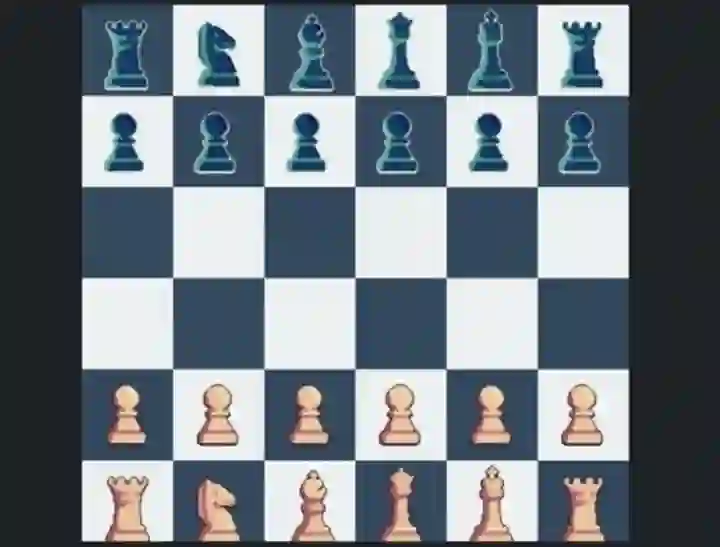 שפּיל Mini Chess אָנליין