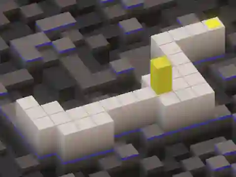 שפּיל Bloxpath אָנליין