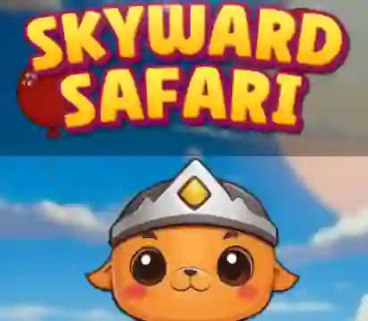 שפּיל Skyward Safari אָנליין