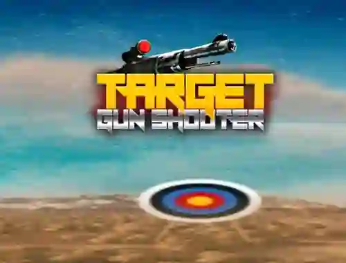 שפּיל Target Gun Shooting Adventure אָנליין