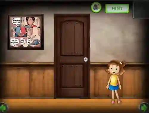 שפּיל Amgel Kids Room Escape 302 אָנליין