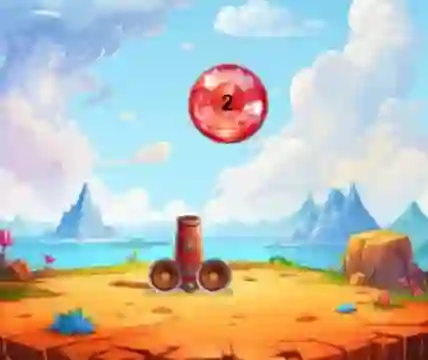 שפּיל Diamond Crusher אָנליין