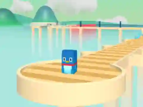 שפּיל Screamals אָנליין