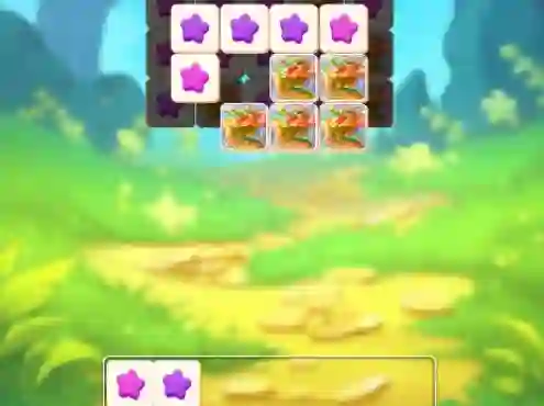 שפּיל Puzzle Tap אָנליין