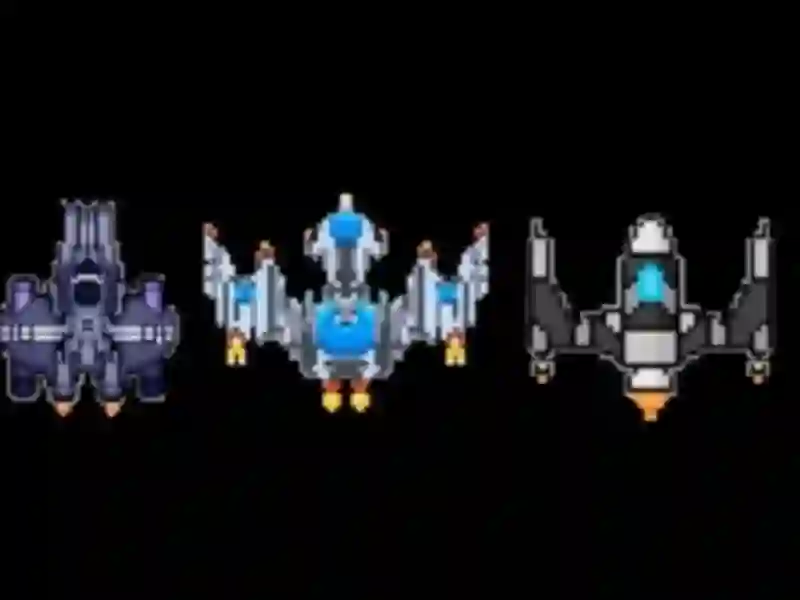 שפּיל Outher Space אָנליין