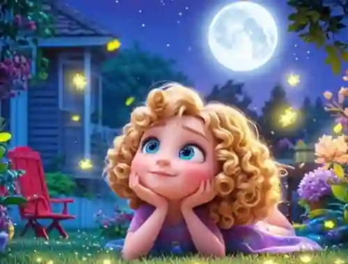 שפּיל Find The Differences: To The Moon אָנליין