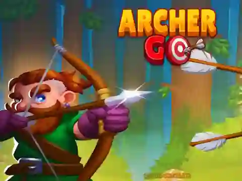 שפּיל Acher Go אָנליין