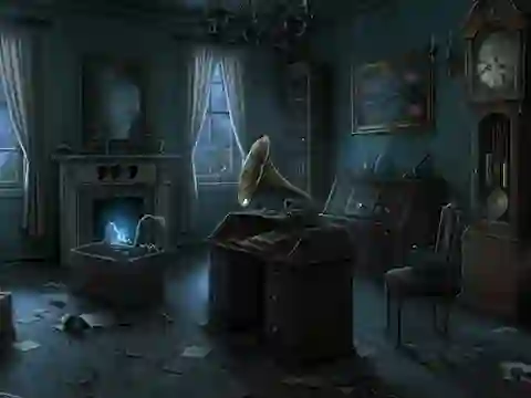 שפּיל Spooky Shack Escape אָנליין