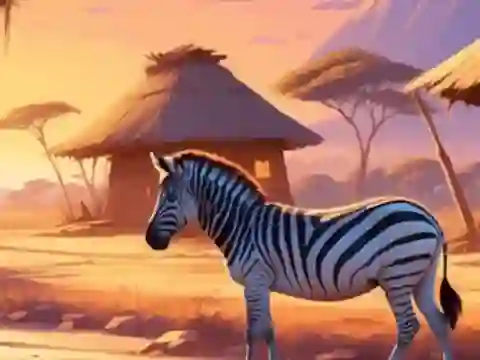 שפּיל The Hut Escape אָנליין