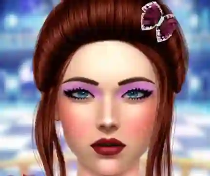 שפּיל Asmr Salon Makeover אָנליין