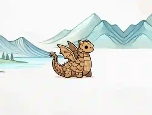 שפּיל Dragon Castle! Idle Td אָנליין