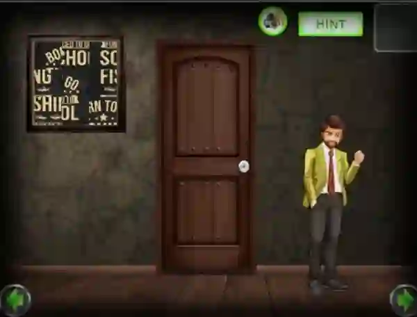 שפּיל Amgel Easy Room Escape 279 אָנליין